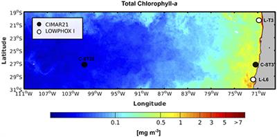 Toward High-Resolution Vertical Measurements of Dissolved Greenhouse Gases (Nitrous Oxide and Methane) and Nutrients in the Eastern South Pacific